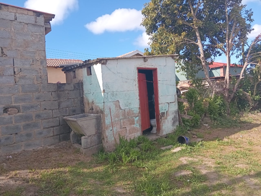 3 Bedroom Property for Sale in Mdantsane Nu 1 Eastern Cape